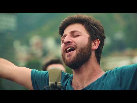 Rezo Da Bavshvebi - Megobaro / რეზო და ბავშვები - მეგობარო (Official Video)